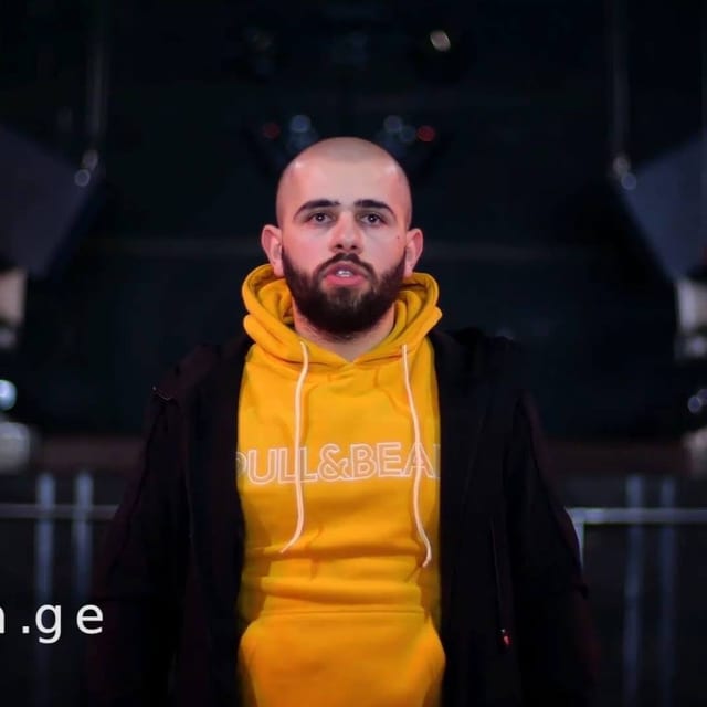 შოთა თელიაშვილი